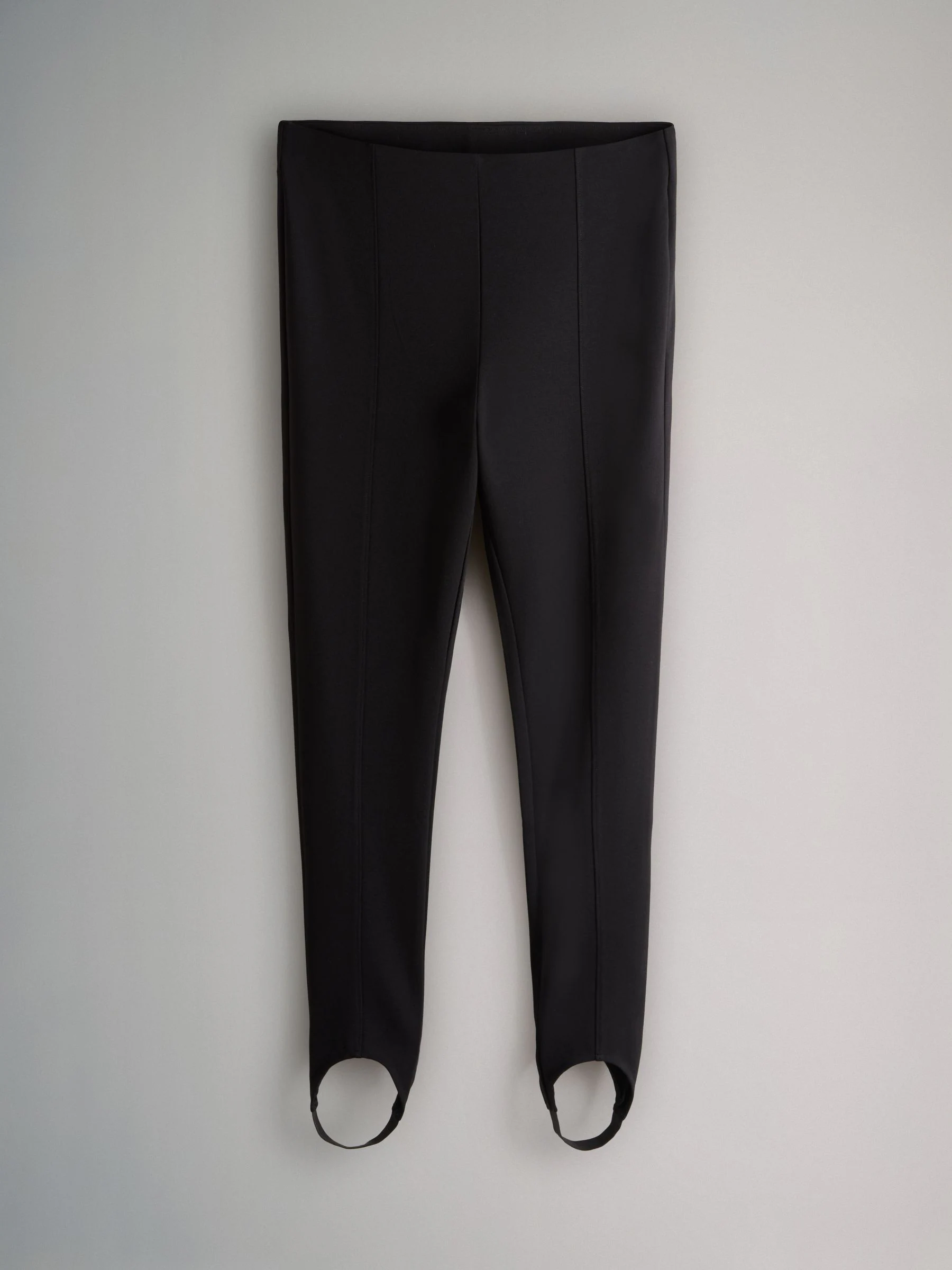 The Set 2 Pack Ponte Stirrup Leggings
