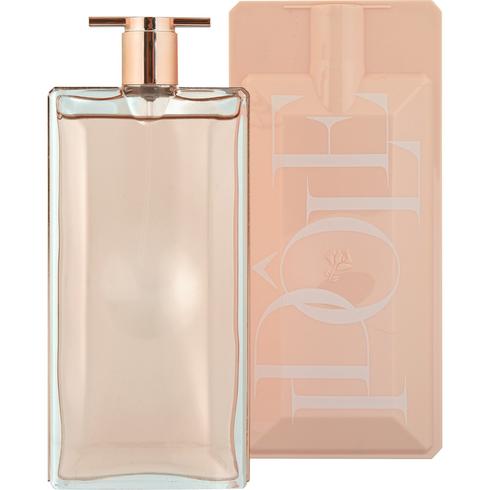 Lancôme Idôle Eau de Parfum 50 ml + Parfumhülle