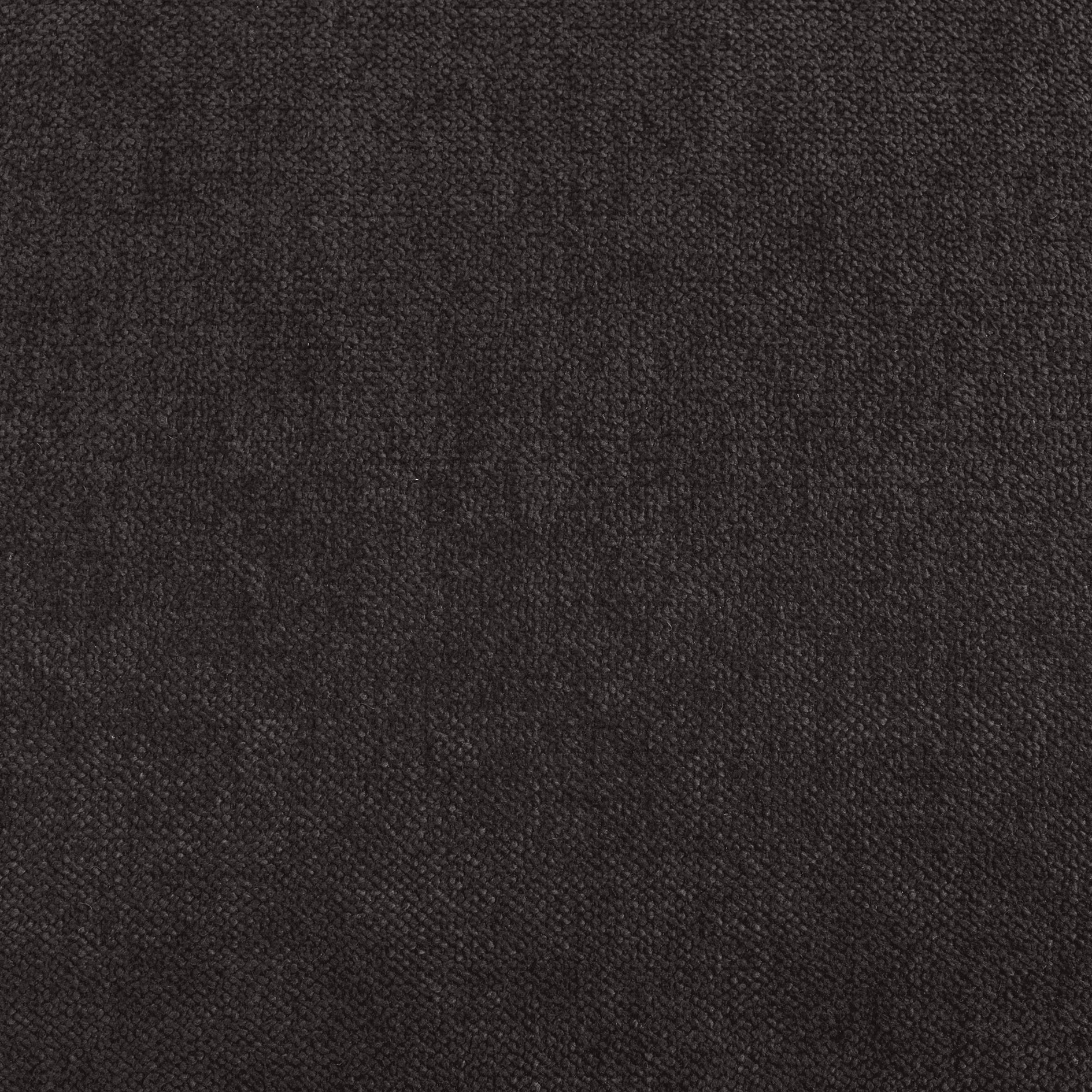 Ecksofa - graubraun - mit Staukasten - 235x172 cm