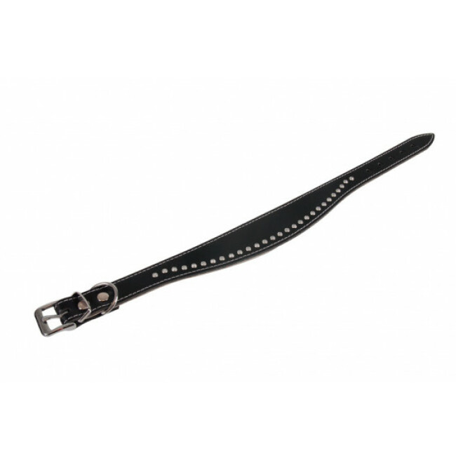 Collier Chic Noir Gris