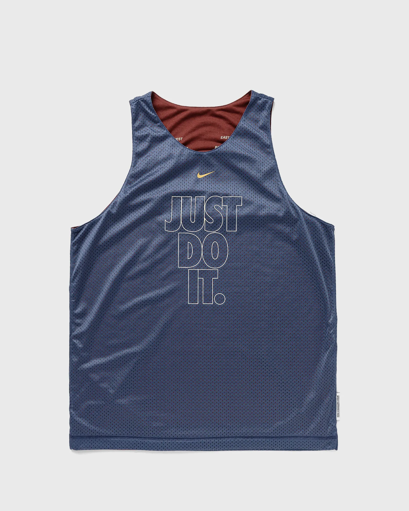 Nike NIKE TEAM 31 STANDARD ISSUE REVERSIBLE JERSEY