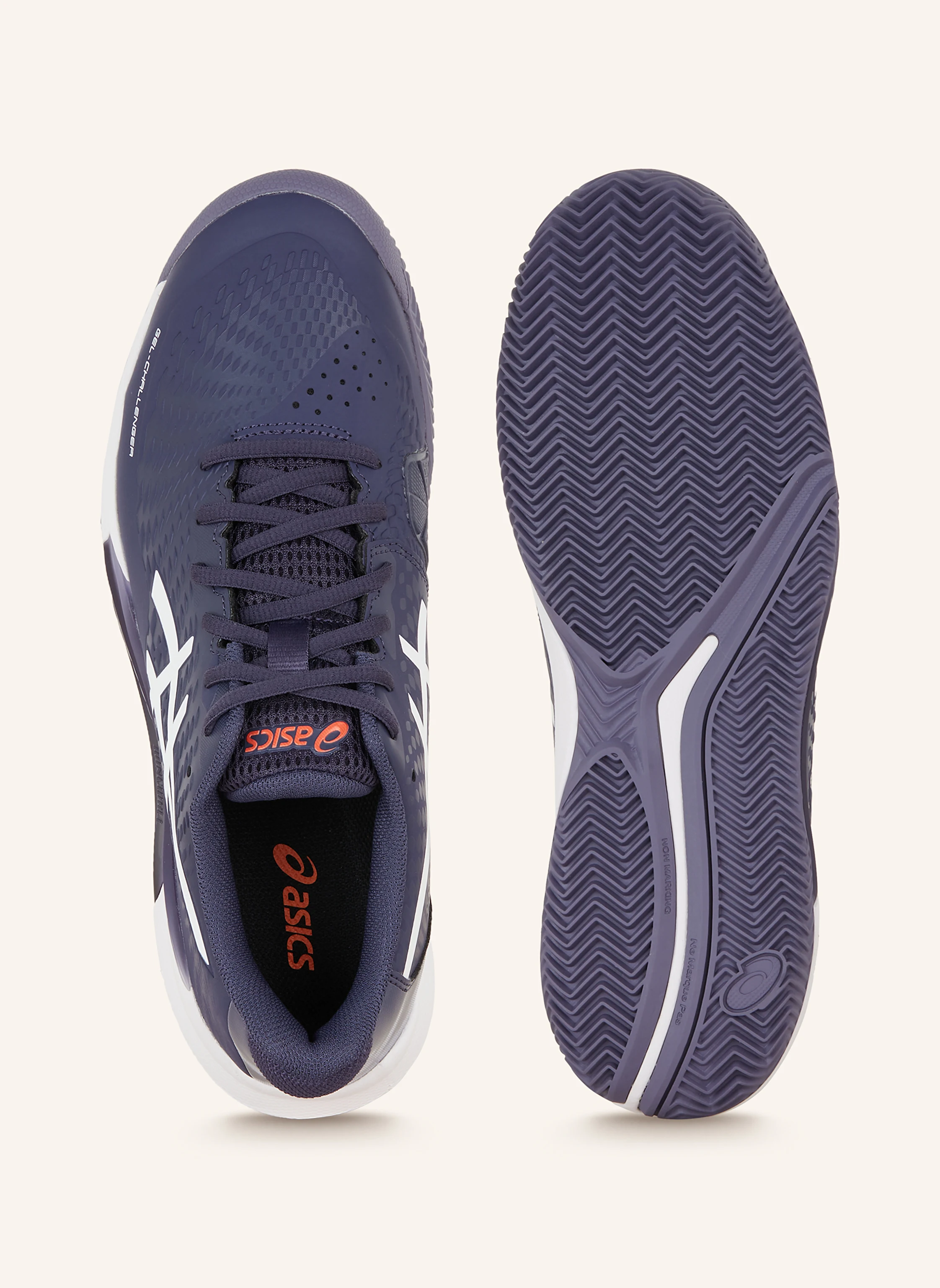 ASICS Tennisschuhe GEL-CHALLENGER 14 CLAY