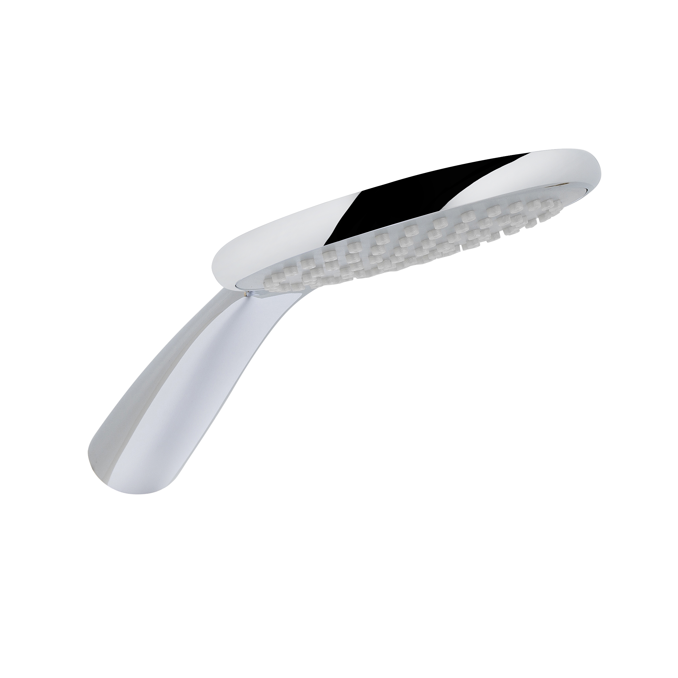 Mueller Sola handdouche 11cm chroom 1 stand