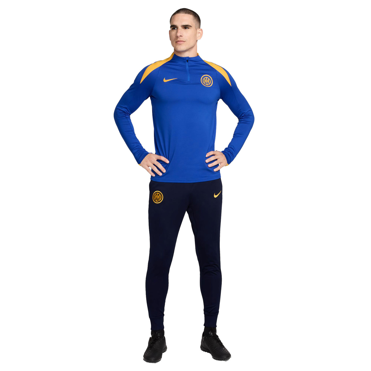 Nike Inter Milan Strike Trainingspak