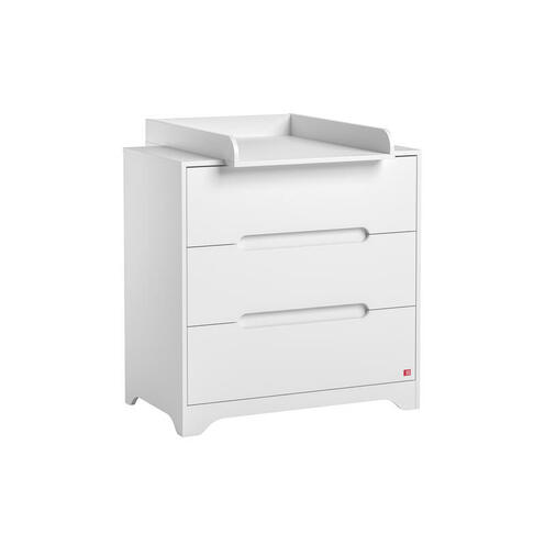Commode OVA Blanche - VOX
