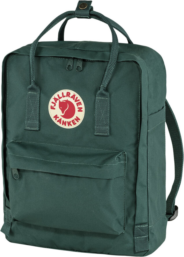 Fjällräven Kånken Arctic green