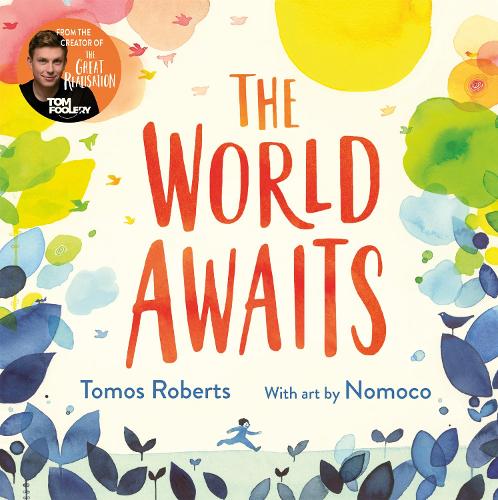 The World Awaits (Paperback)