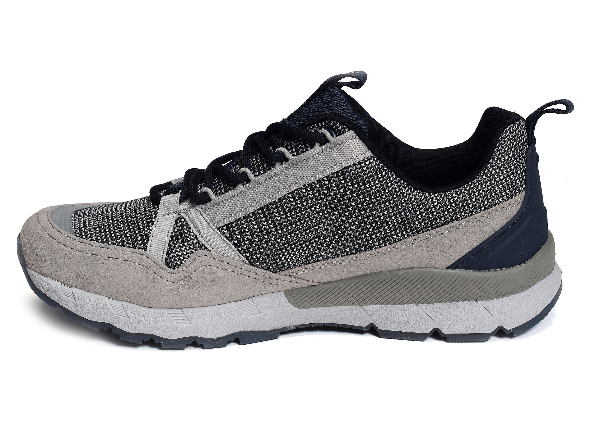 Serval a7203 gris bleu