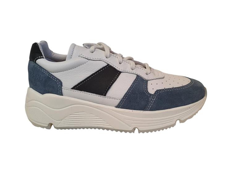 Giga G4380 blauw