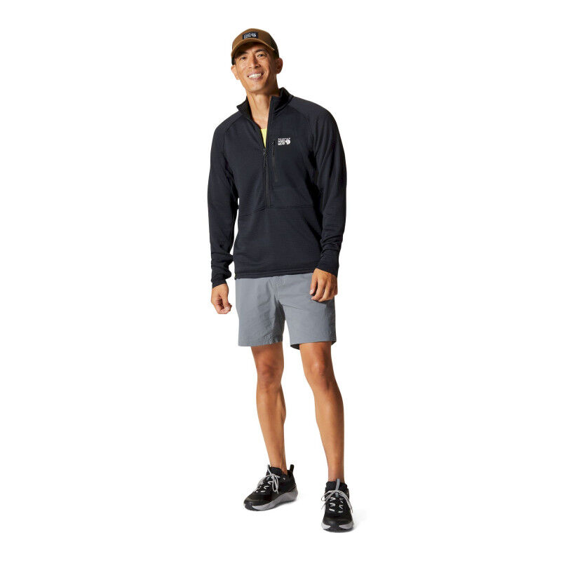 Basin Trek Short - Short randonnée homme