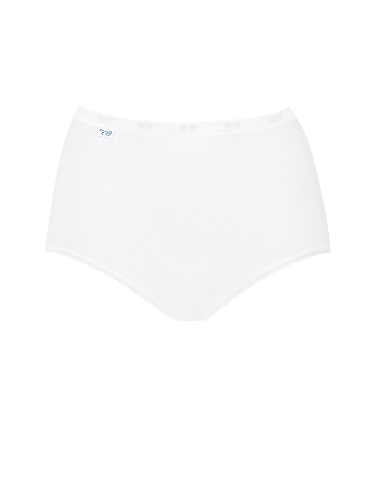 Culotte maxi classique