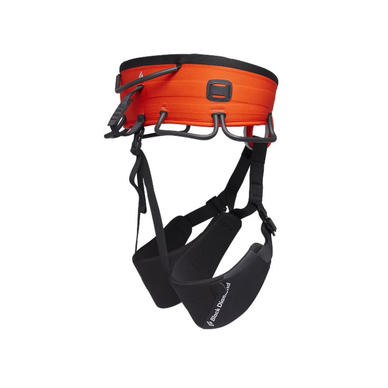 Black Diamond Long Haul Harness