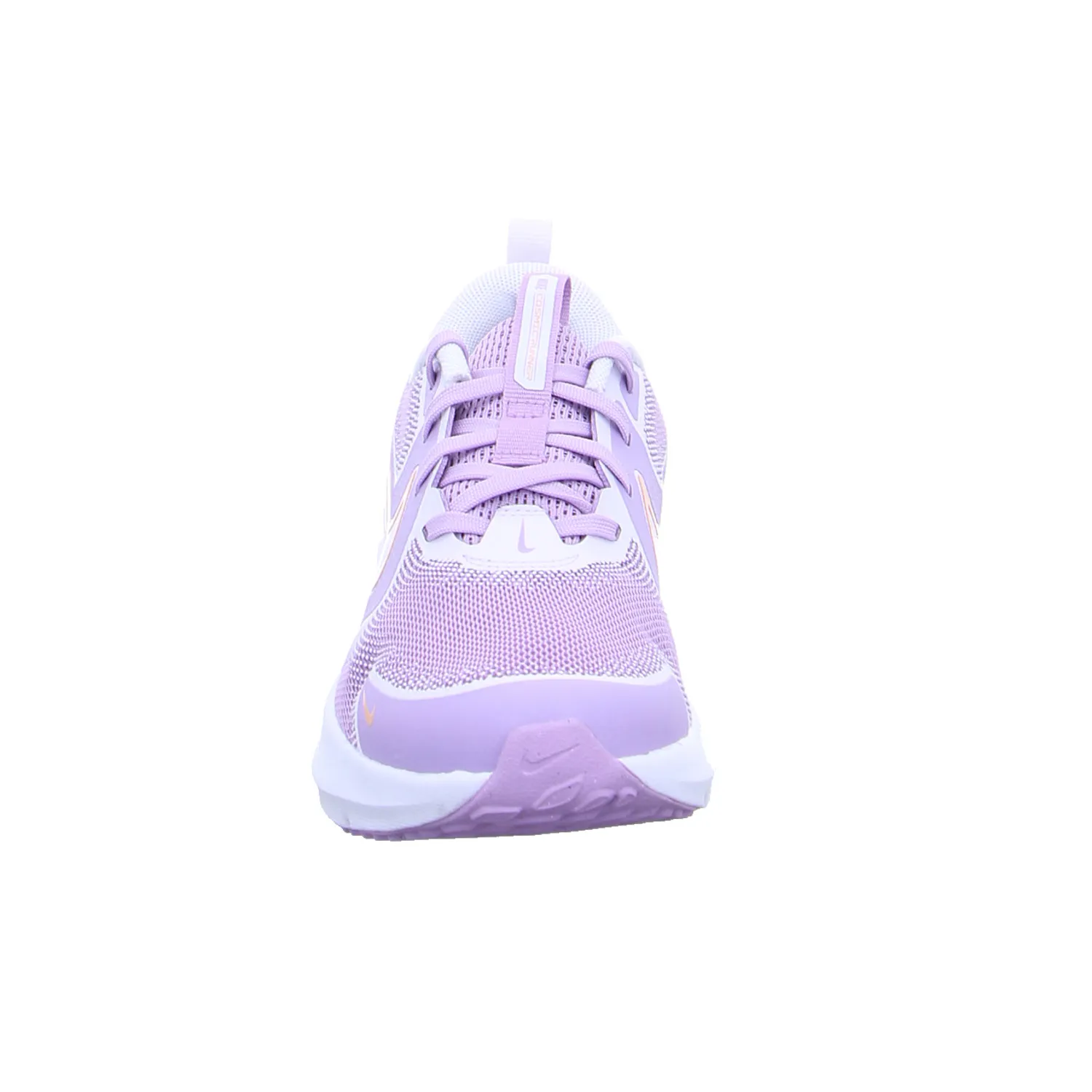 NIKE Kinder Sportschuh Violette Synthetik