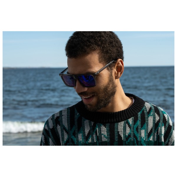 CHPO - Bruce Mirror Polarized S3 - Lunettes de soleil
