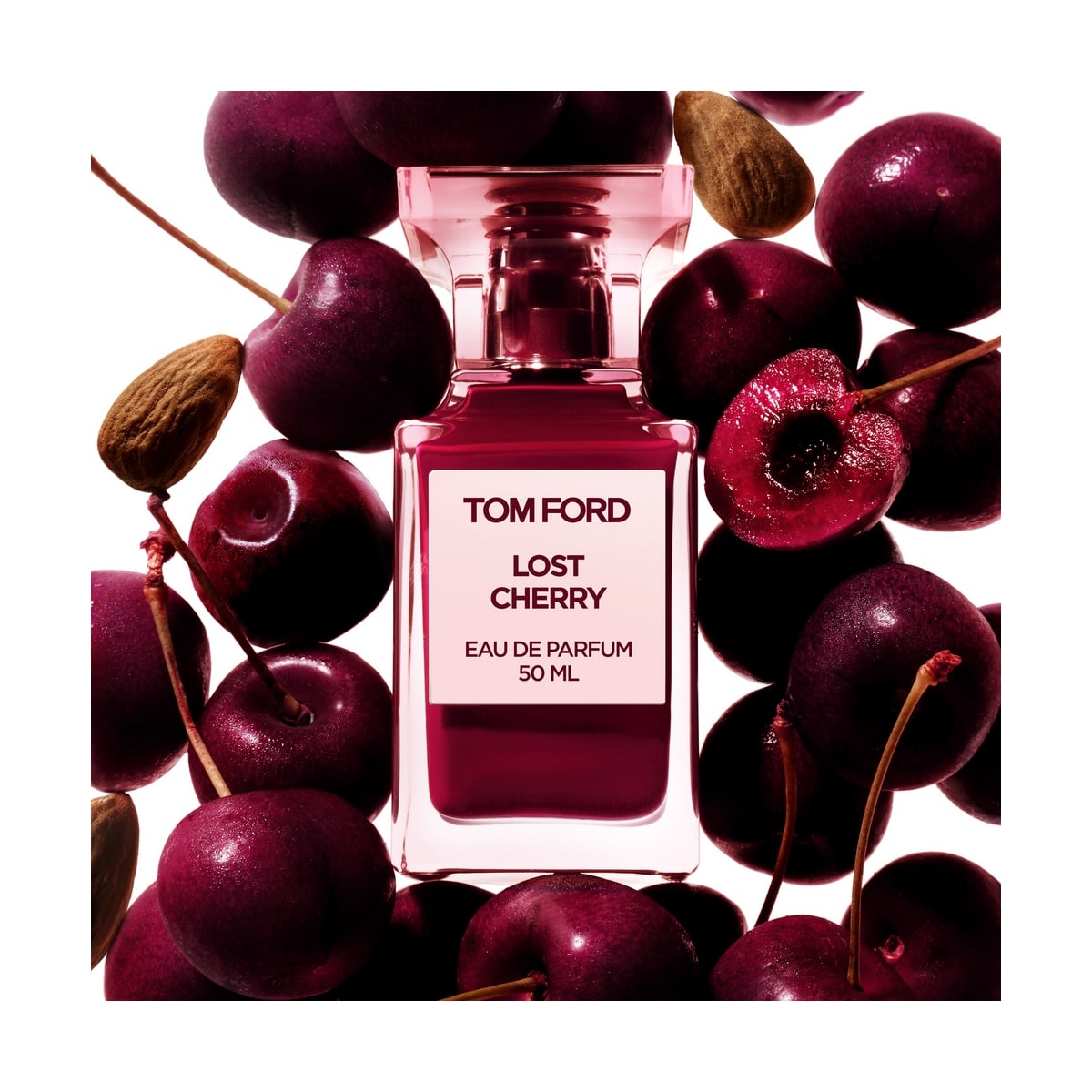 Tom Ford Lost CherryVaporisateur pour le Corps