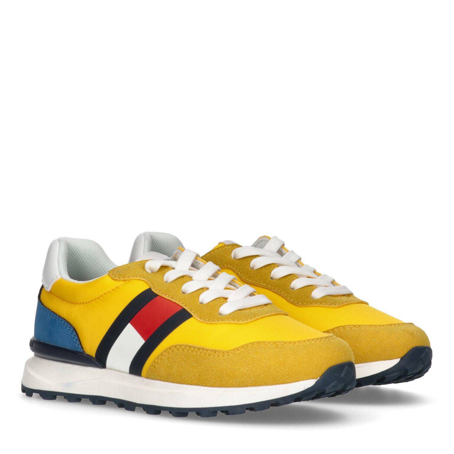 Tommy Hilfiger| Kinder Sneaker