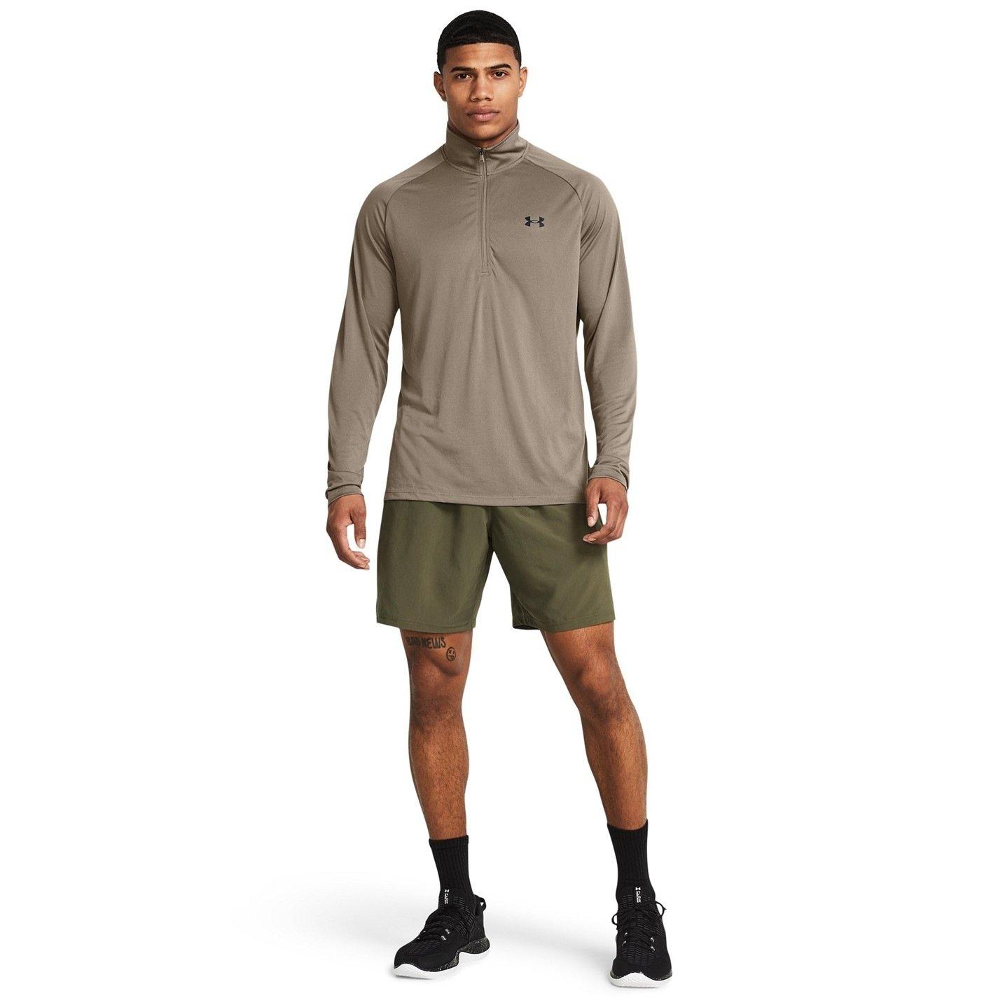 Under Armour UA Tech™ Woven Wordmark Shorts
