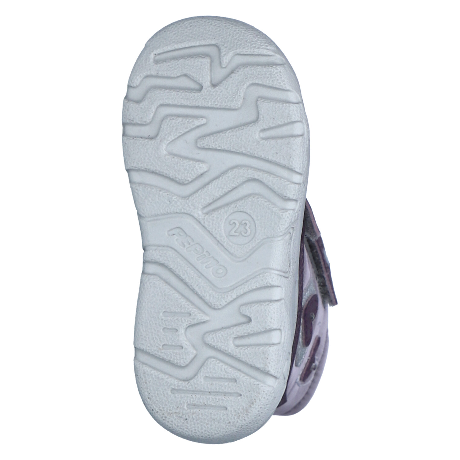 Pepino Winterstiefeletten MADDI - dolcetto/purple