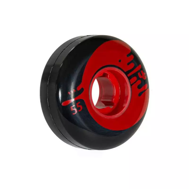 Roues roller UNDERCOVER Cosmic Roche 55/90A (pack de 4)