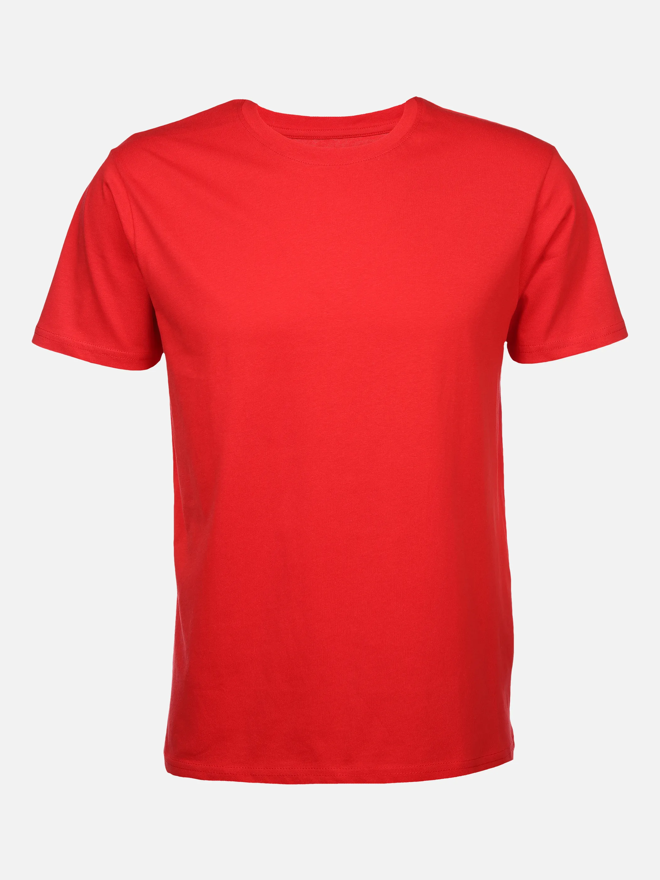 Herren Basic Shirt