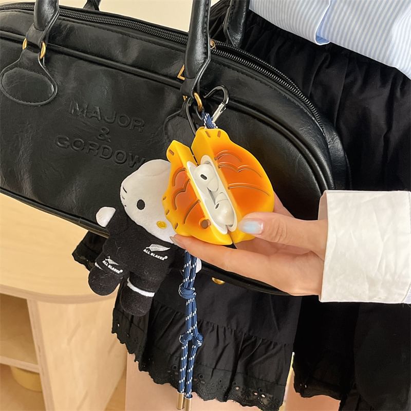 VanDi - Taiyaki AirPods / Pro oortelefoonhoesje