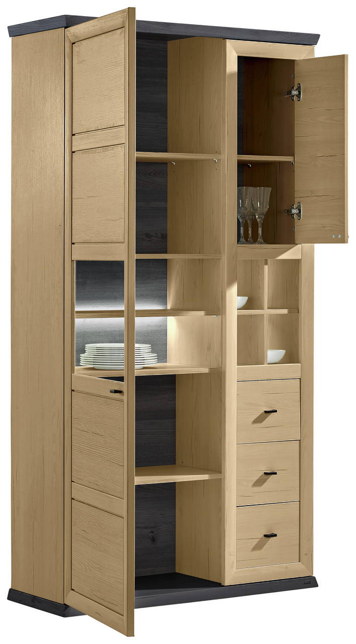 Hom´in Vitrine BENTON