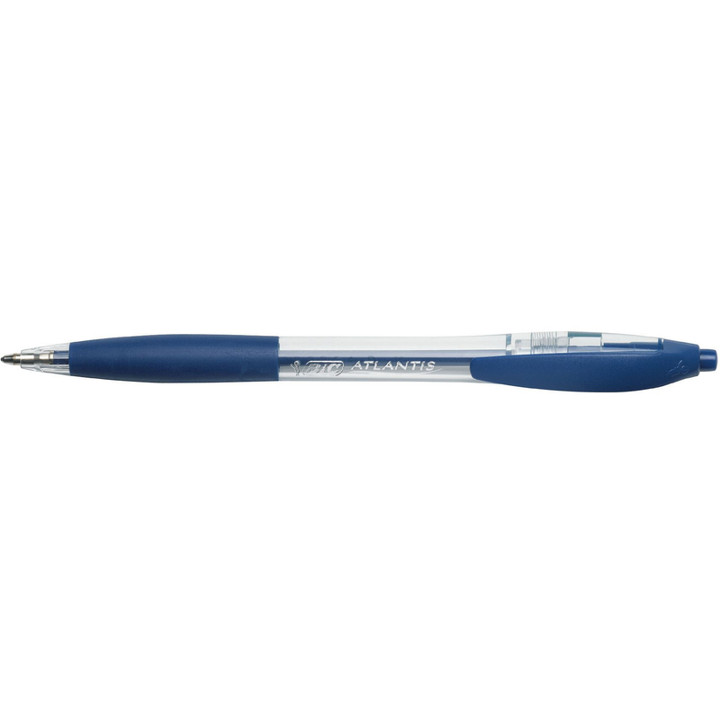 Bic Kugelschreiber Atlantis Classic