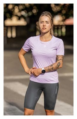 Cuissard Rogelli Aya Short Gris Femme