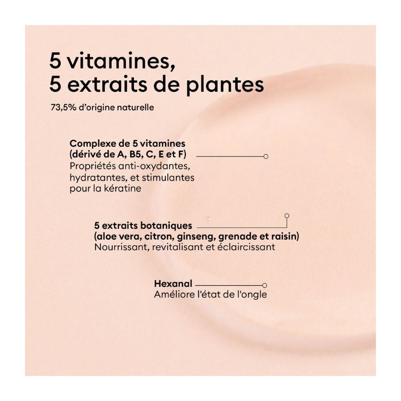 Base 5.5 Manucurist 15ml