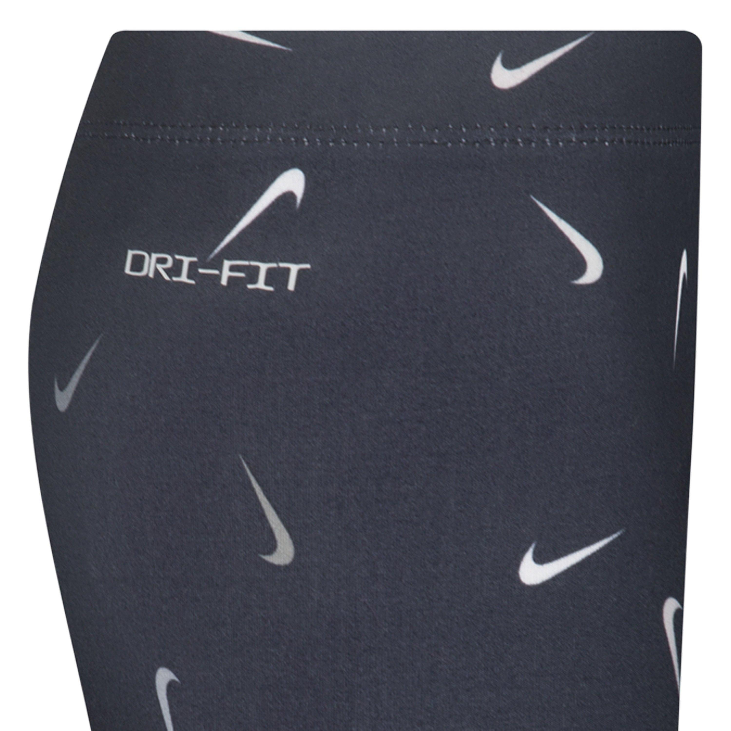 Nike Bike T Shirt and Shorts Set Infants