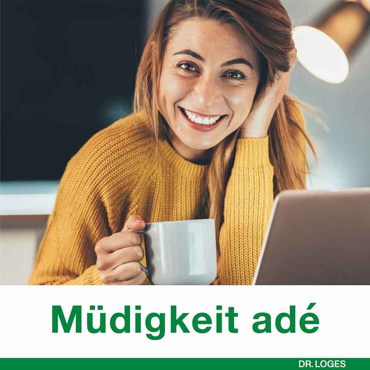 vitamin B-Loges komplett Filmtabletten, 2x120 St