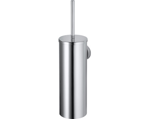 HACEKA Kosmos chroom toiletborstelset 1208538