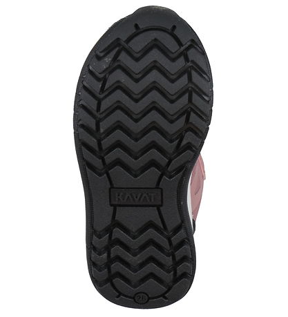Kavat Stiefel - Tex - Iggesund WP - Ash Rose