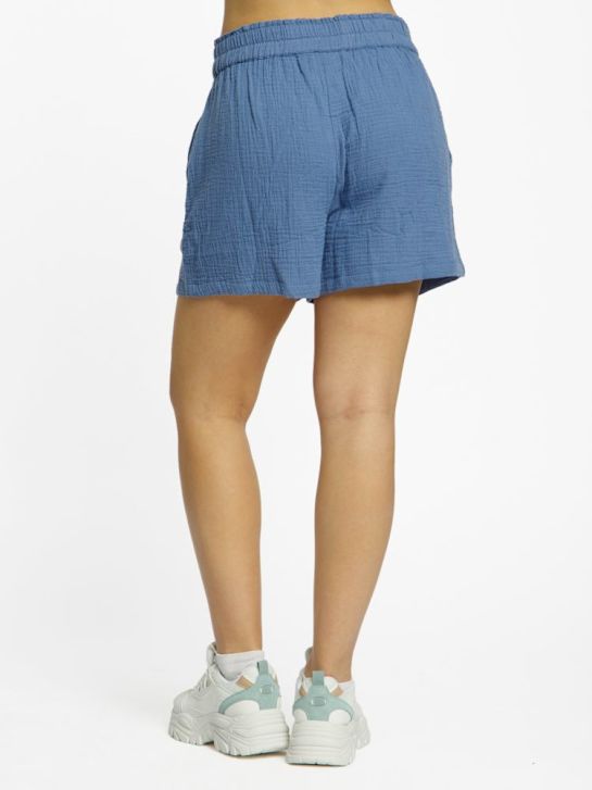 Black Box Shorts Blau