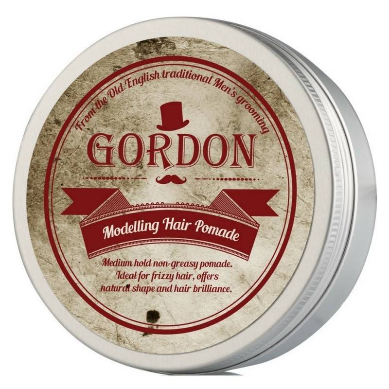 Gordon Modelling Hair Pomade 100 ml