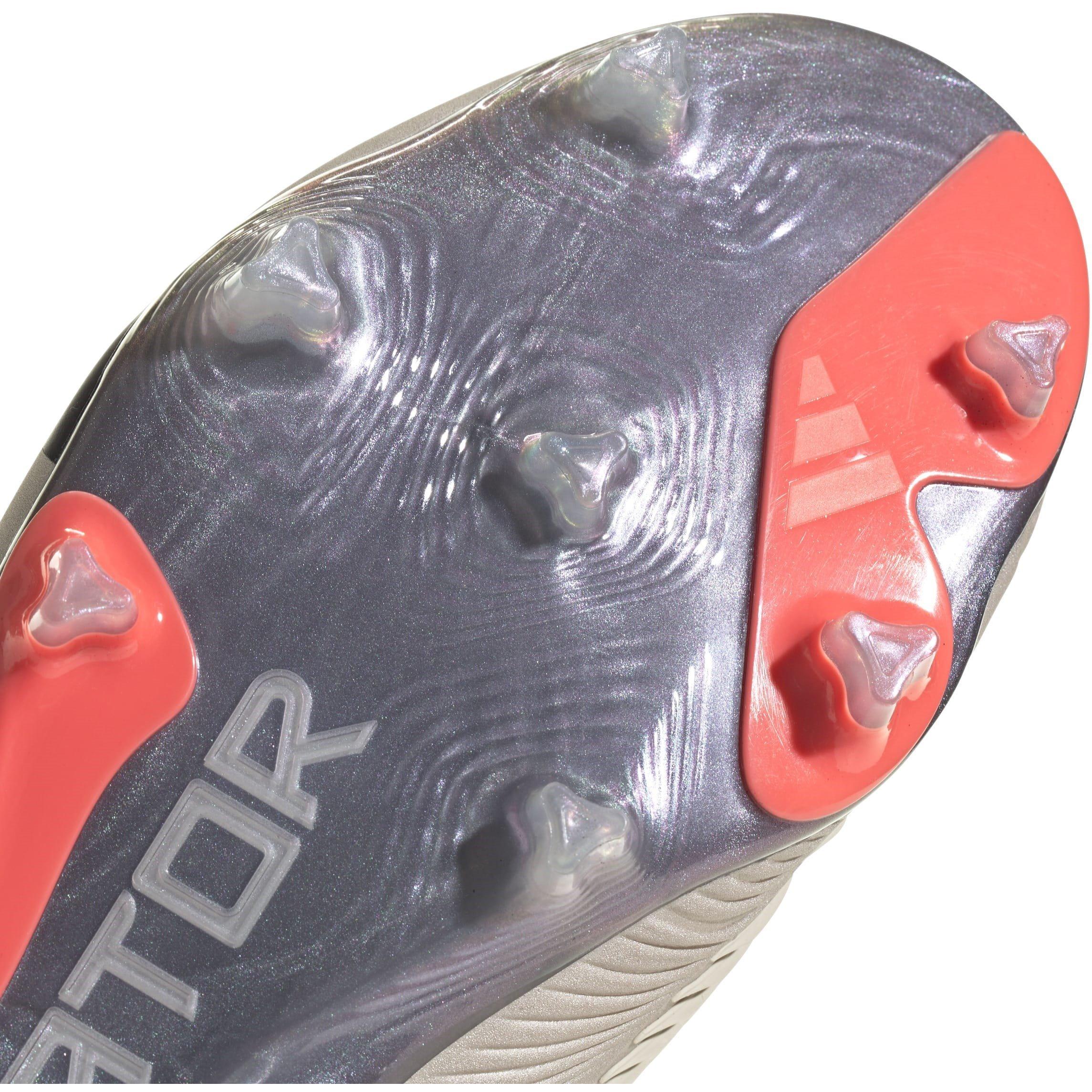 adidas Predator 24 Elite Children Firm Ground Football Boots