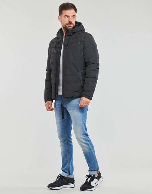 Redskins - RUFF COLORS - Noir