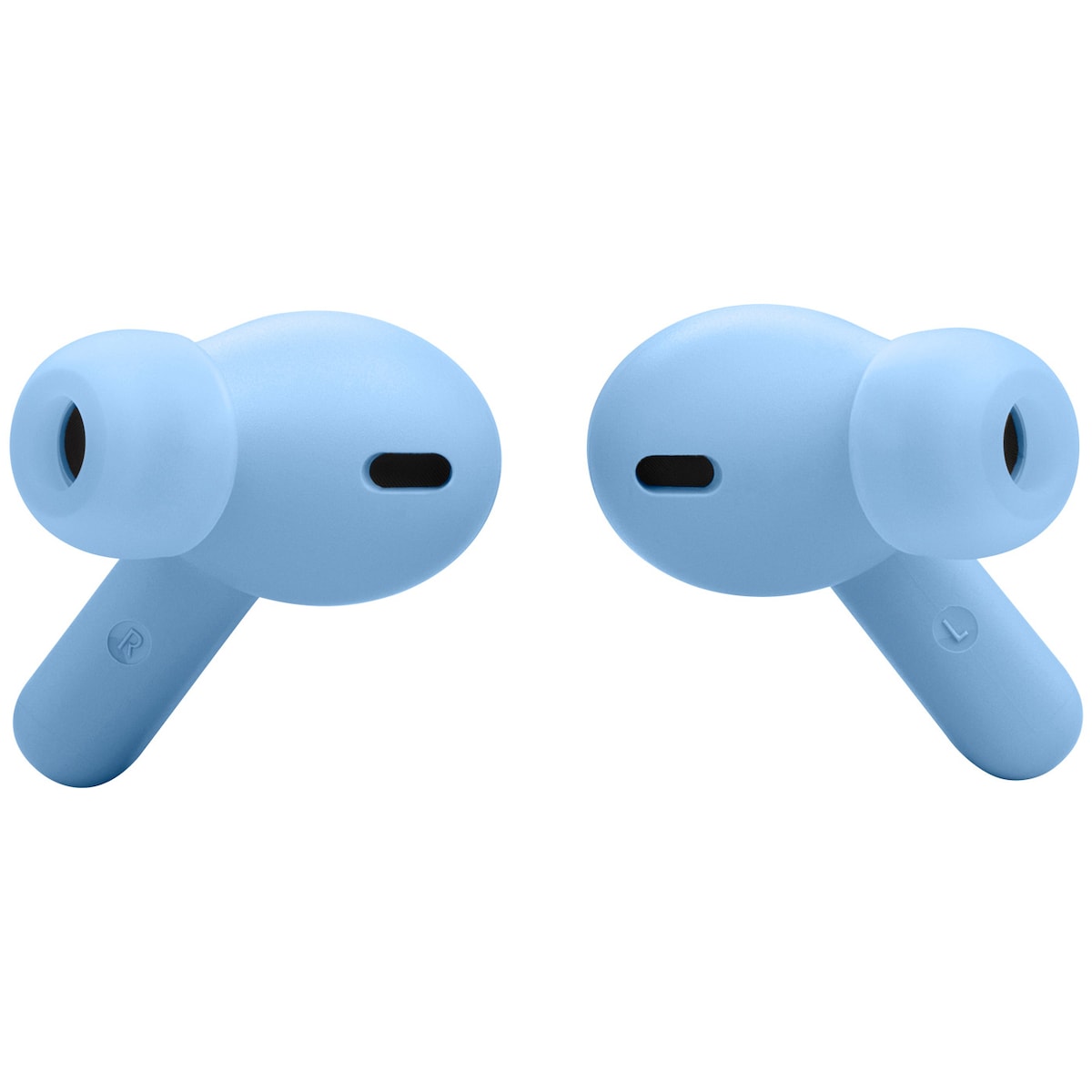 JBL Wave Beam helt trådløse in-ear hodetelefoner (blå)