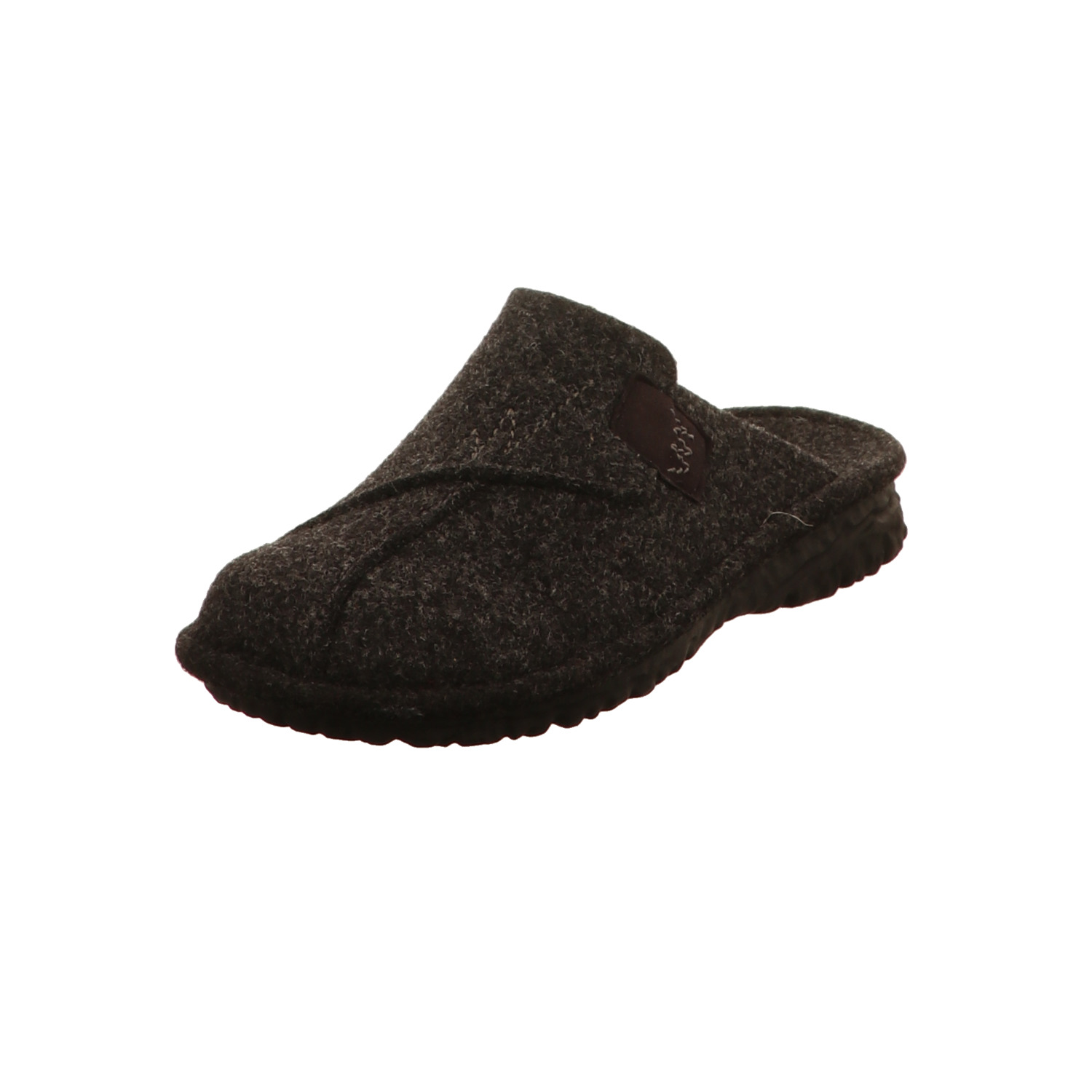 Westland Pantoffel grau