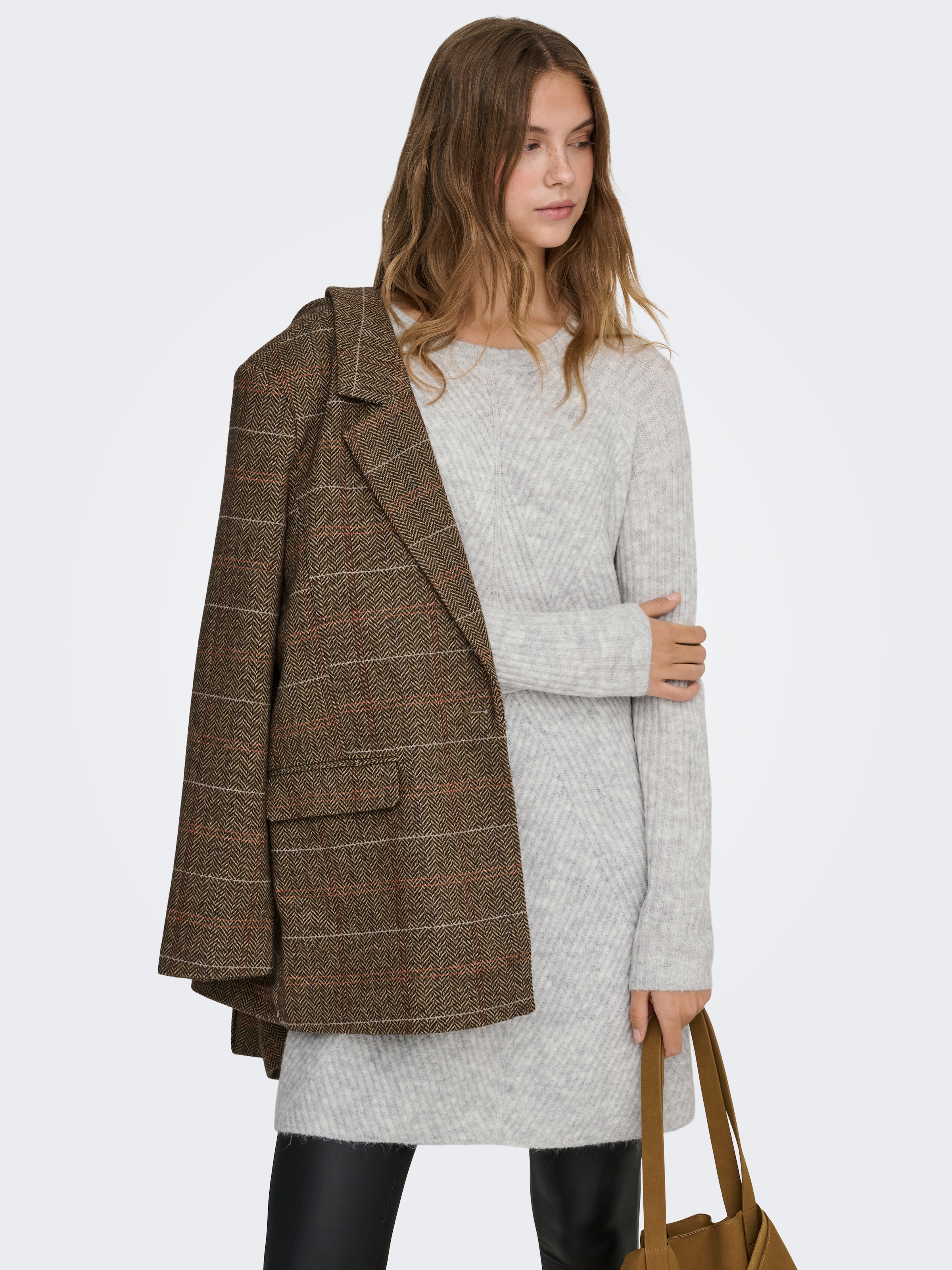 ONLY Strickkleid »ONLCAROL«