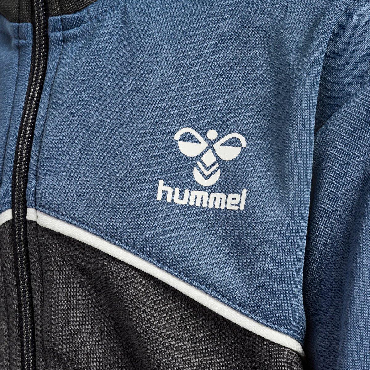 Hummel Lubago Tracksuit Juniors