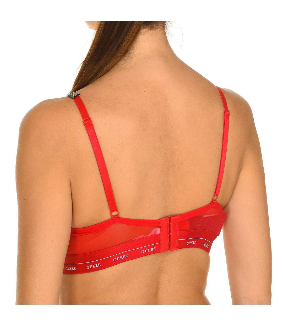 Lace Bra