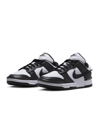 Nike Dunk Low Twist Women's Shoes