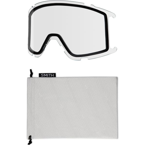 Masque de ski SMITH SQUAD S MALACHITE