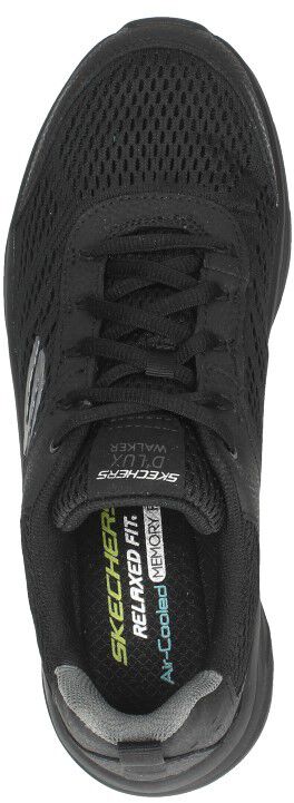 Skechers D\'Lux Walker zwart