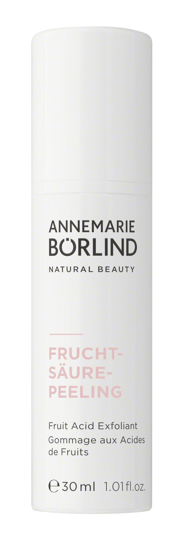 Annemarie Börlind Fruchtsäurepeeling 30 ml