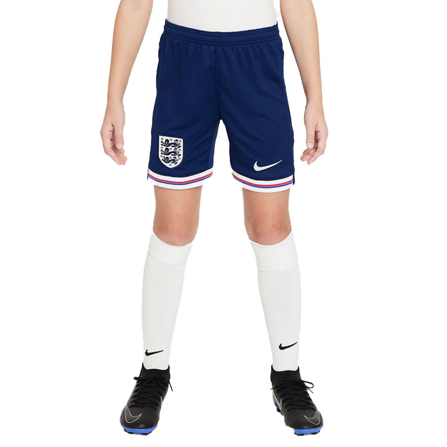 Nike Engeland Thuis Tenue Kids