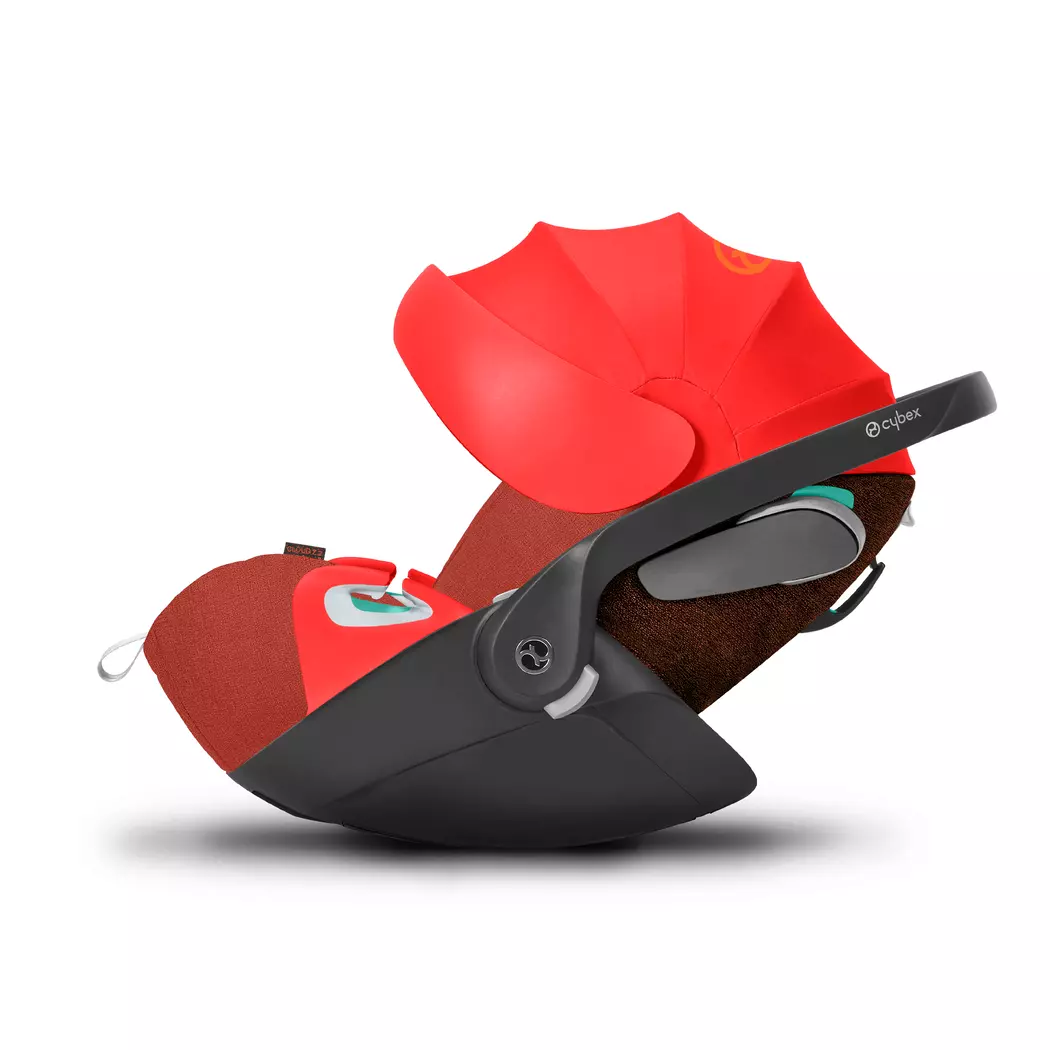 Babyschale Cloud Z2 i-Size Plus