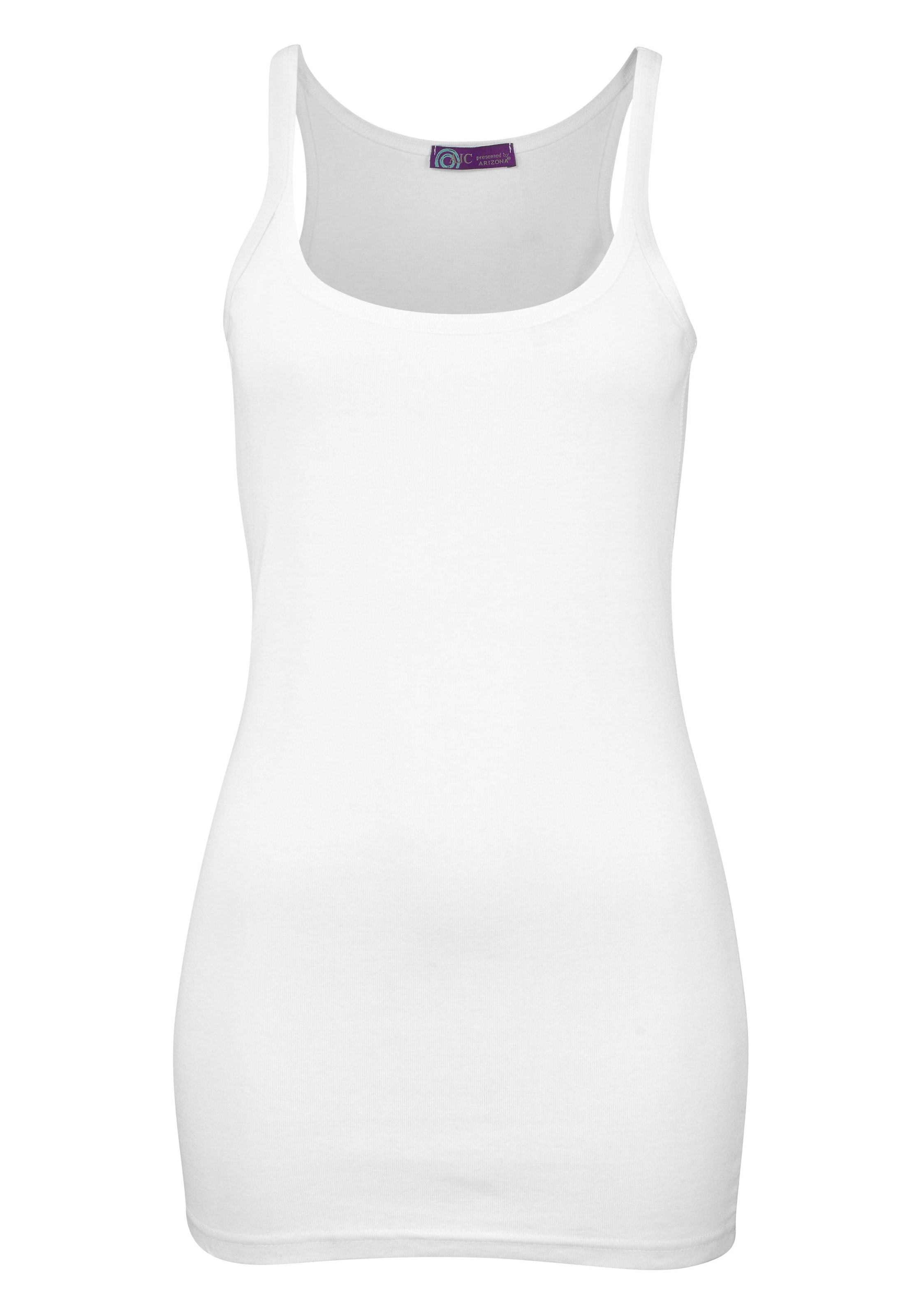 AJC Longtop , in Basic Form  im Doppelpack