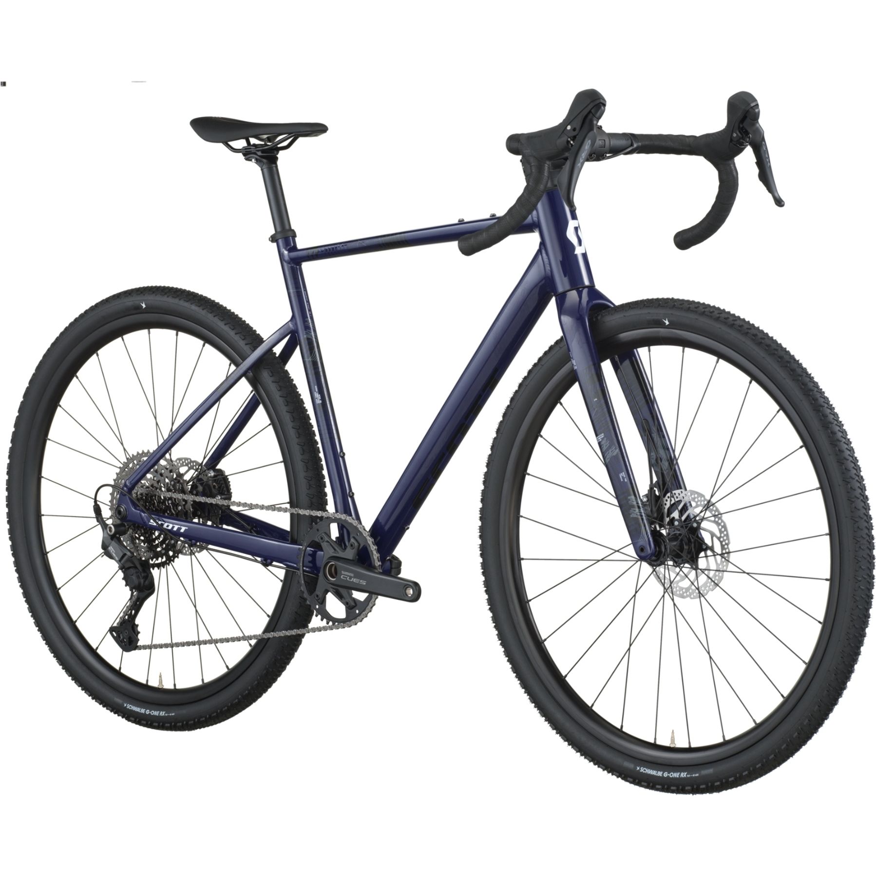 Scott Speedster Gravel 30 2026